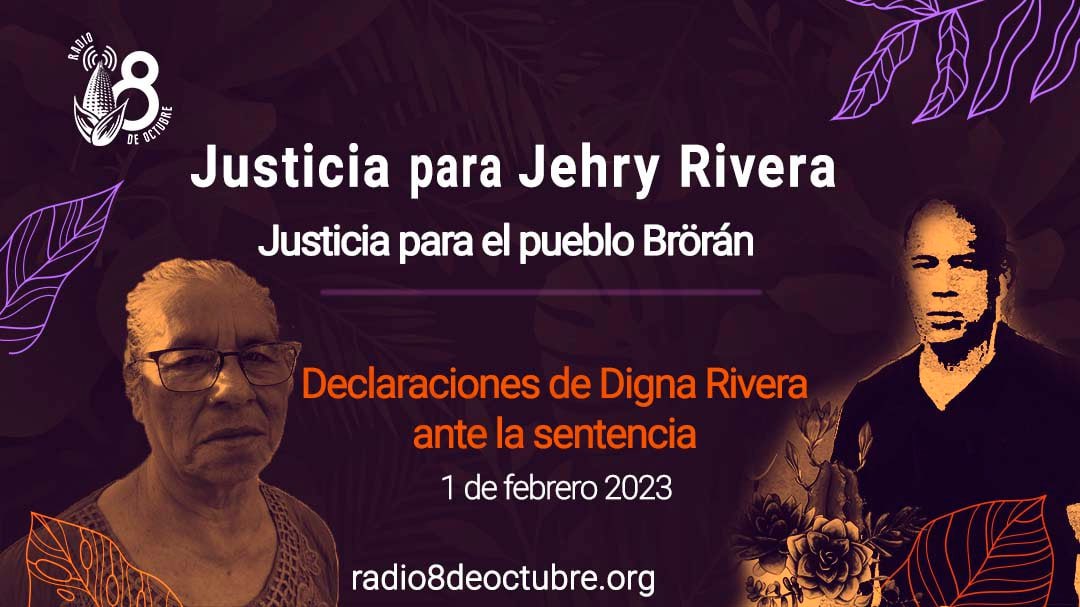 COSTA RICA. #Audio Dictan 22 años y 15 días de cárcel para el asesino de Jerhy Rivera
