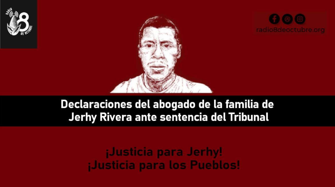 COSTA RICA. “Existían suficientes elementos de prueba para una sentencia condenatoria” contra Varela Rojas, asesino confeso de Jerhy Rivera (+ audios)