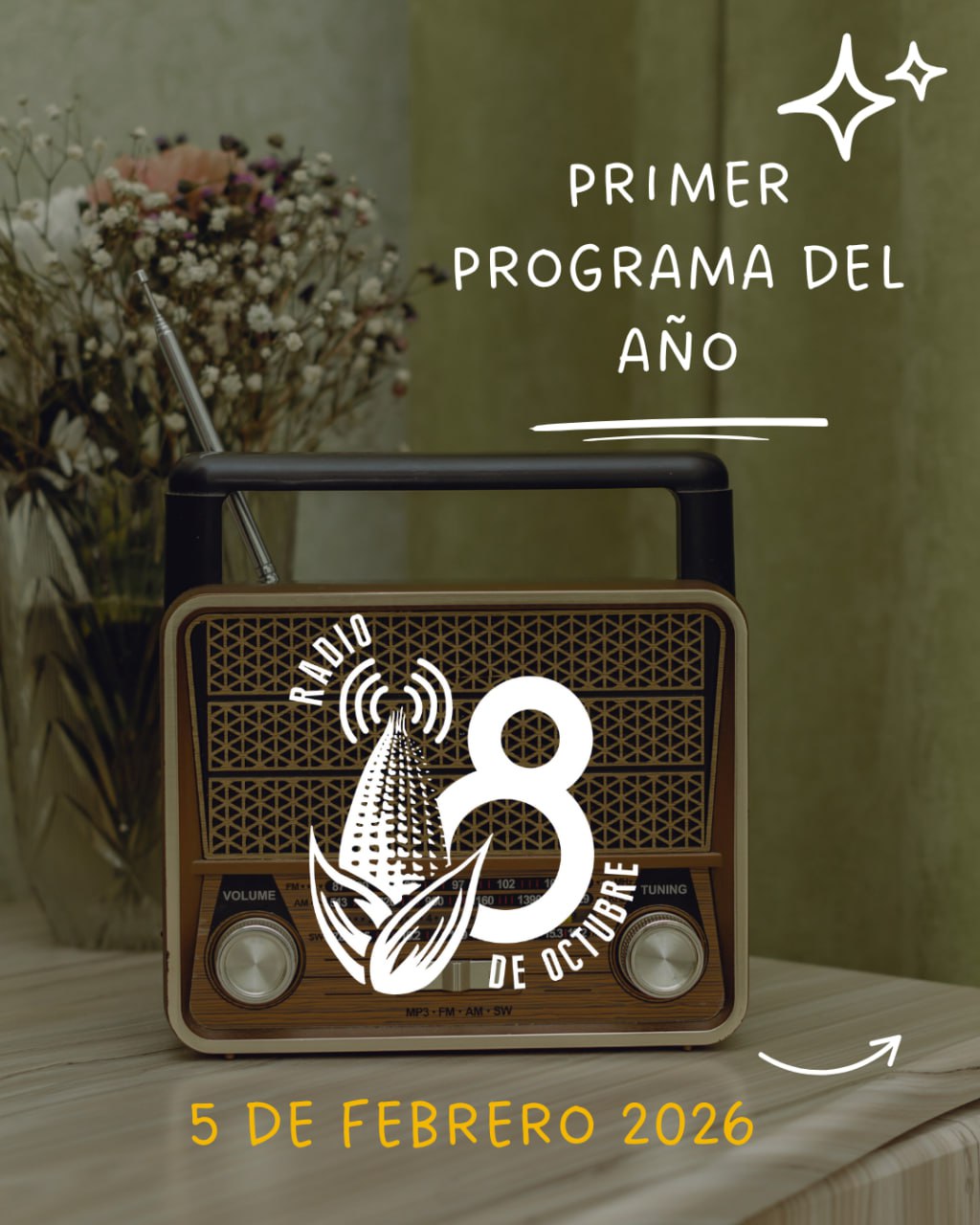 Programa semanal/ edición 05 de febrero 2026