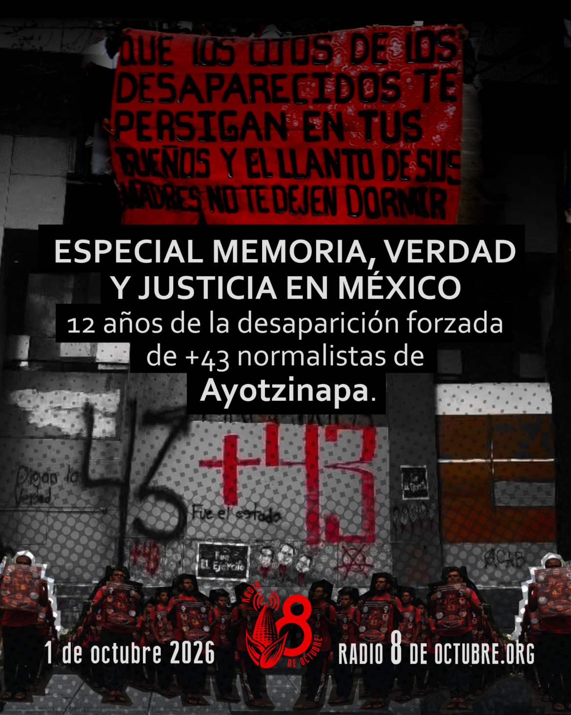 Programa semanal/ edición 01 de octubre 2026