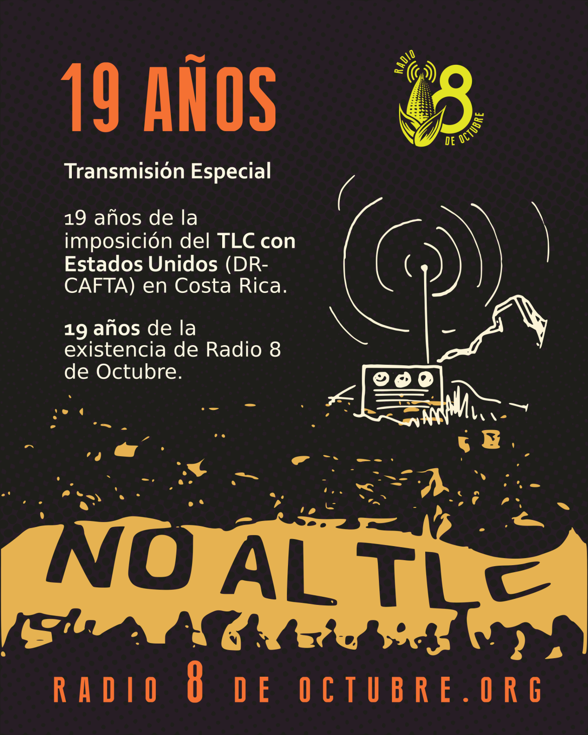 Programa semanal/ edición 08 de octubre 2026